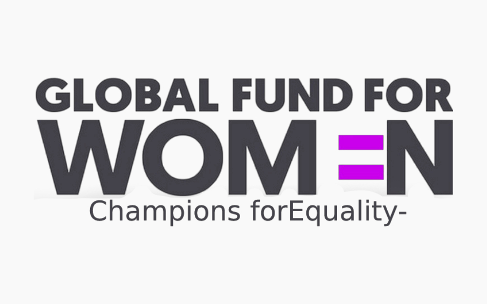 Global Fund for Women otorga subvenciones a organizaciones lideradas por  mujeres