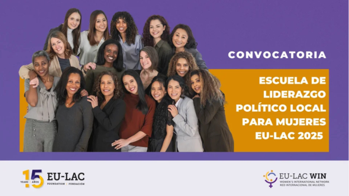 Escuela Liderazgo Mujeres