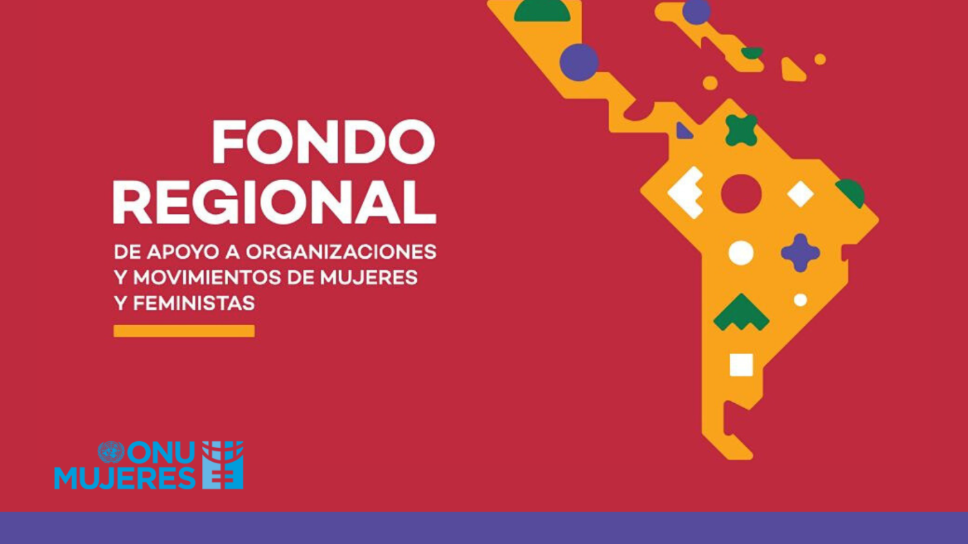 Fondo Regional ONU Mujeres